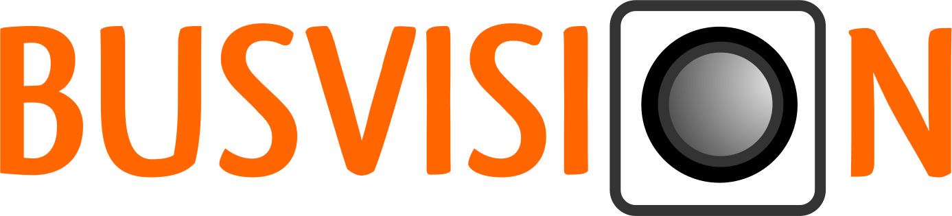 Busvision - original Busvision - original